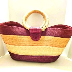 Beach Bag/Tote